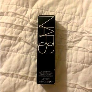 Nars Velvet Matte Foundation Stick